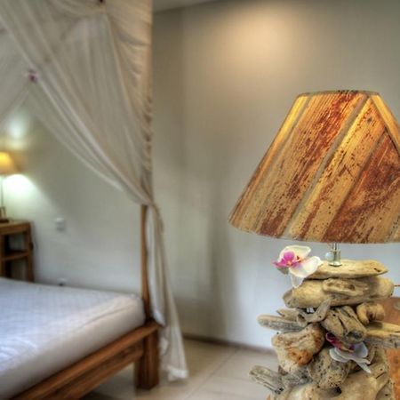 Villa Lestari Seminyak Rom bilde