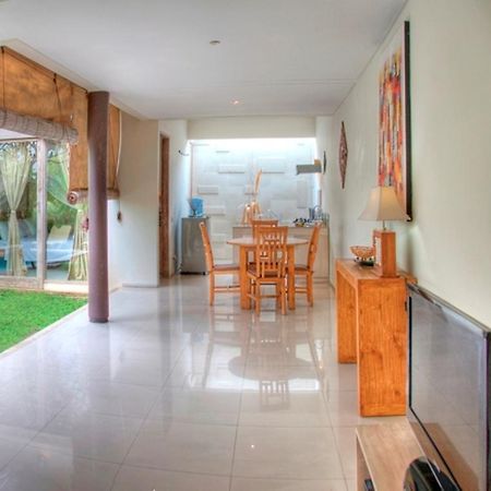 Villa Lestari Seminyak Rom bilde