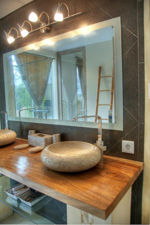 Villa Lestari Seminyak Rom bilde