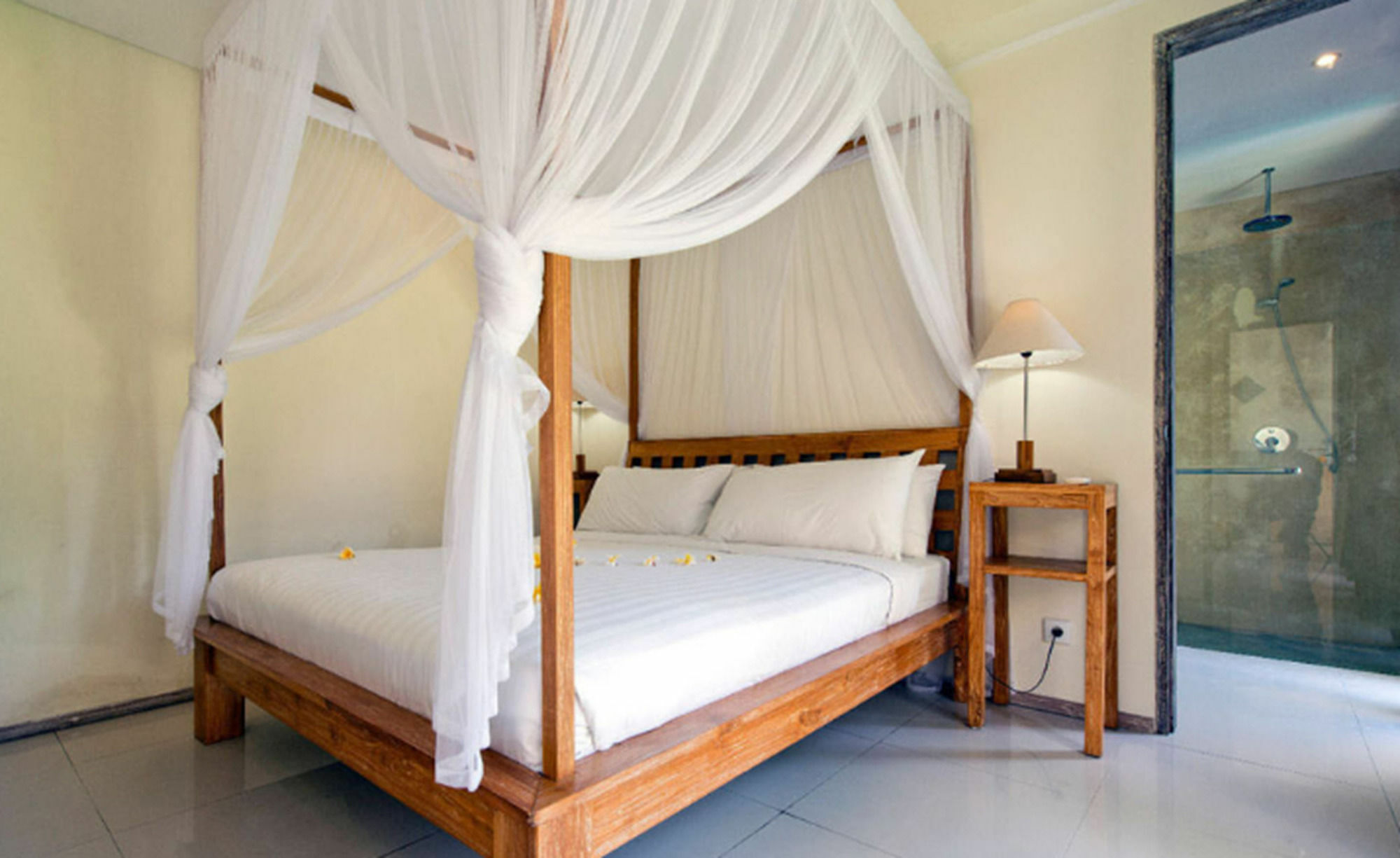 Villa Lestari Seminyak Eksteriør bilde